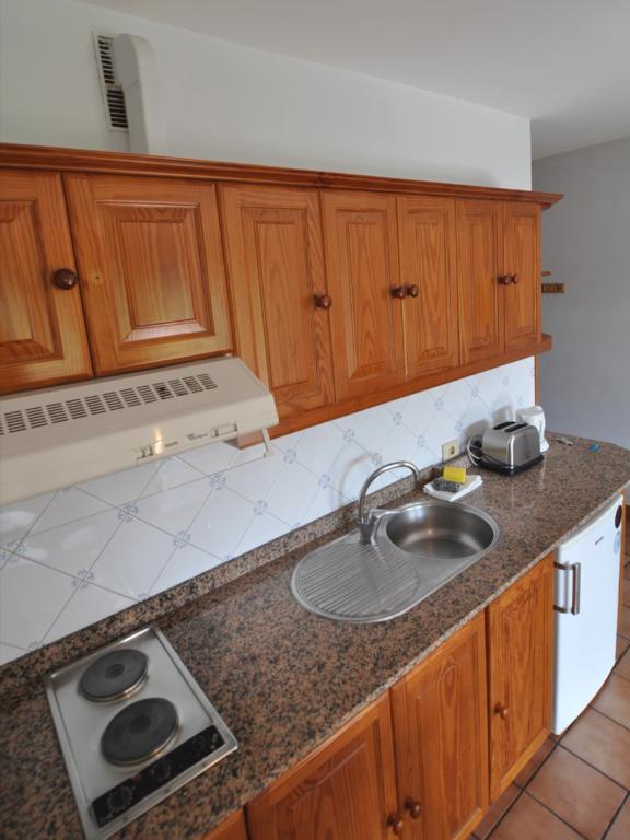 Apartamentos Atlantis Tazacorte Zimmer foto